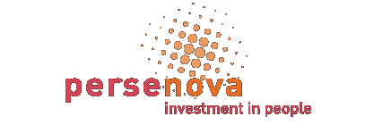 persenova logo